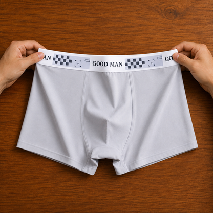 Performance Boxer Briefs