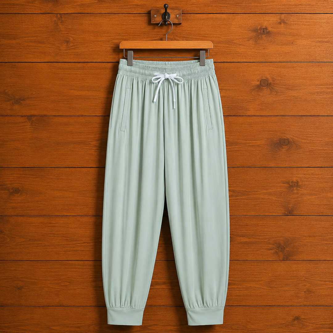 Casual Lounge Joggers