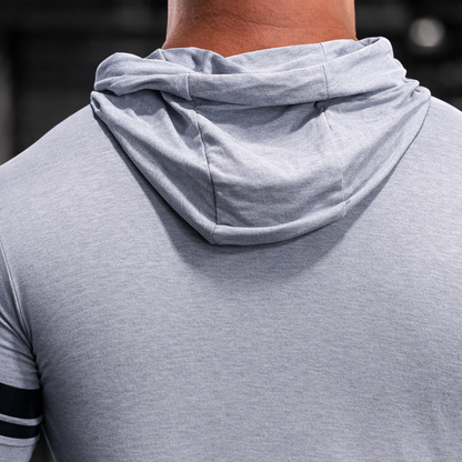 Breathable Training Hoodie