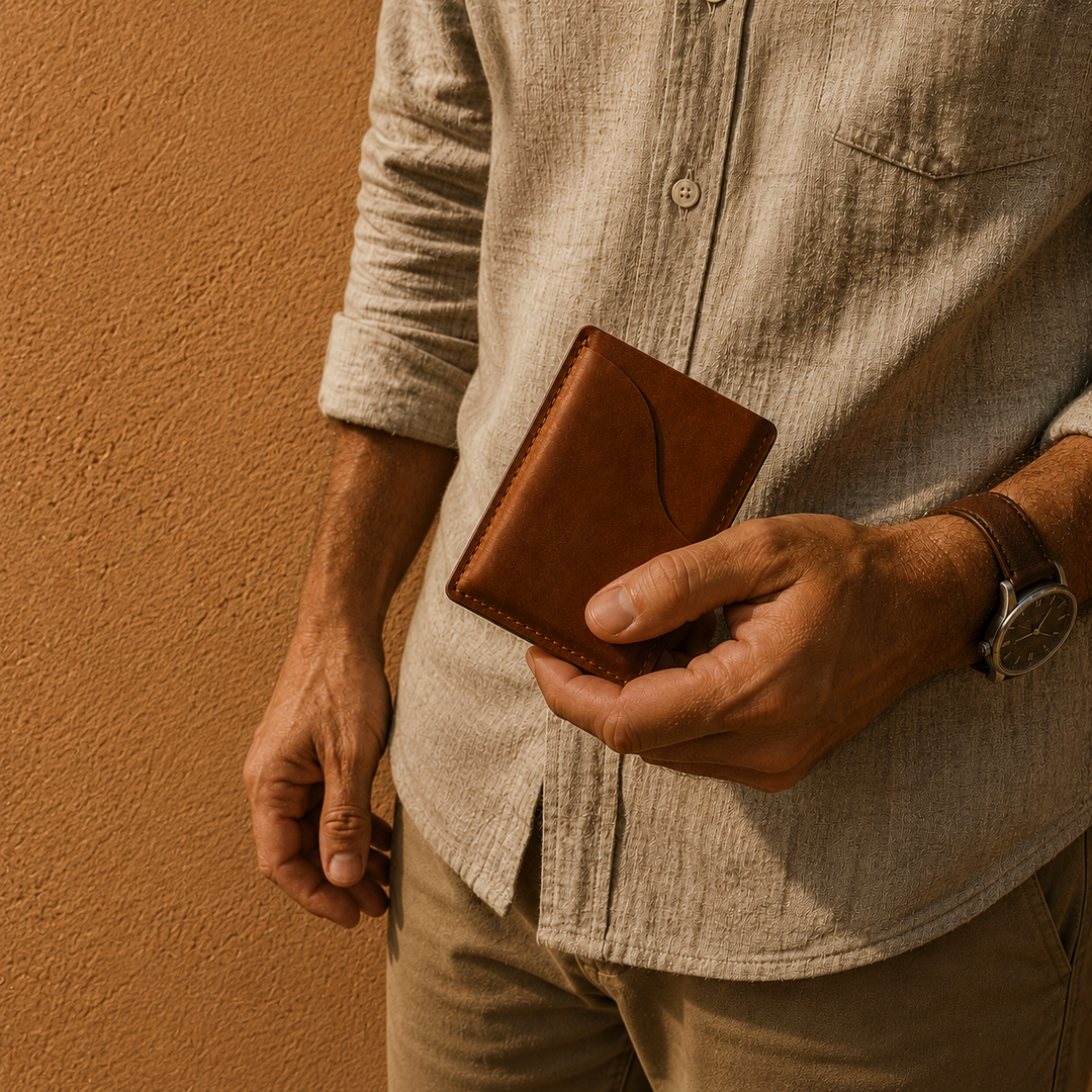 Classic Card Holder