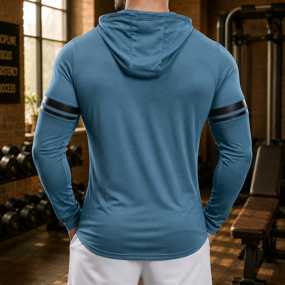 Casual Sport Hoodie
