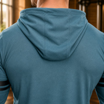 Casual Sport Hoodie