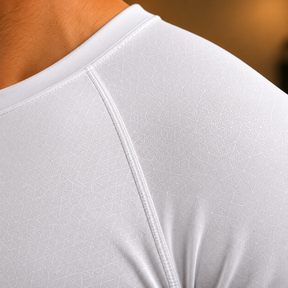 Athletic Compression Shirt