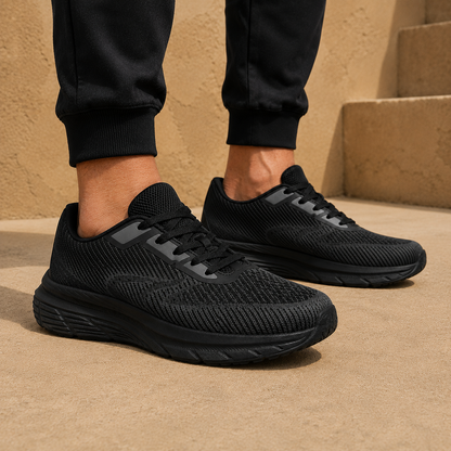 Breathable Running Sneakers
