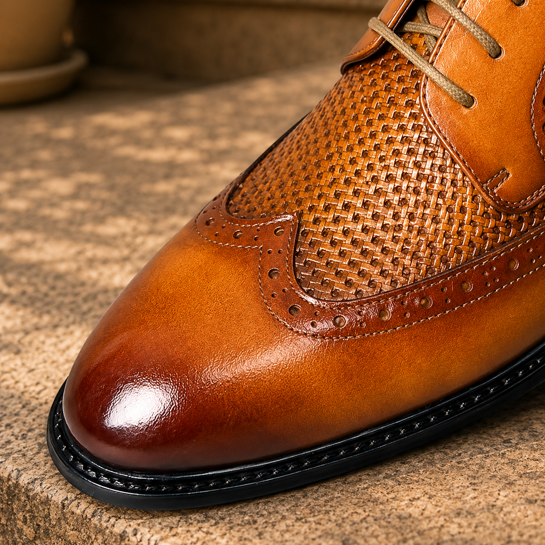 Premium Formal Shoes