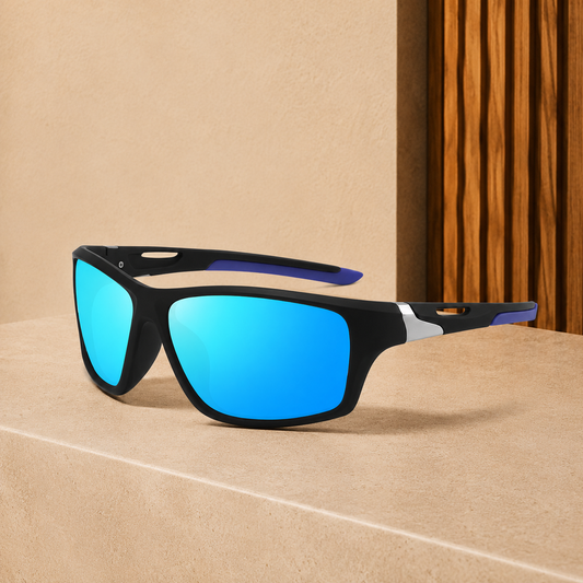 Polarized Outdoor Sunglasses