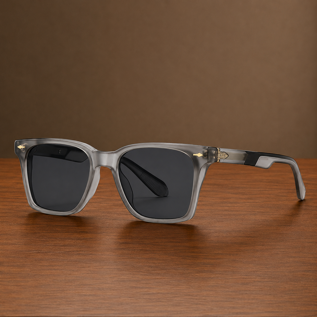 Signature Frame Sunglasses