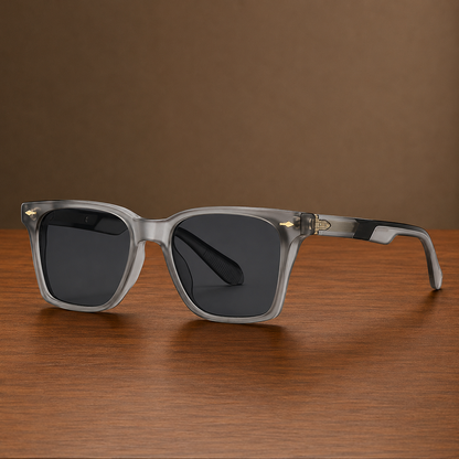 Signature Frame Sunglasses
