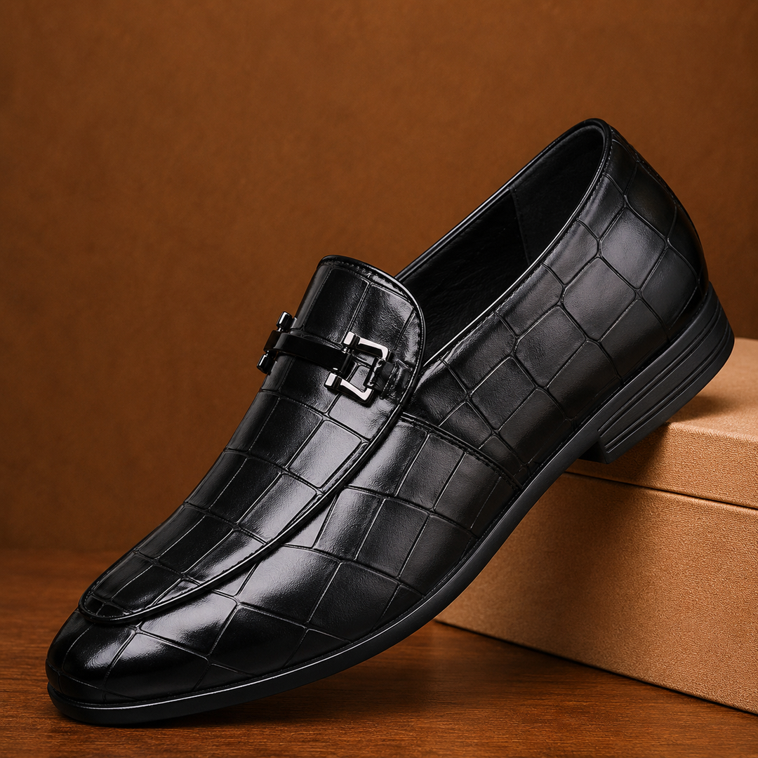 Premium Croc Loafers
