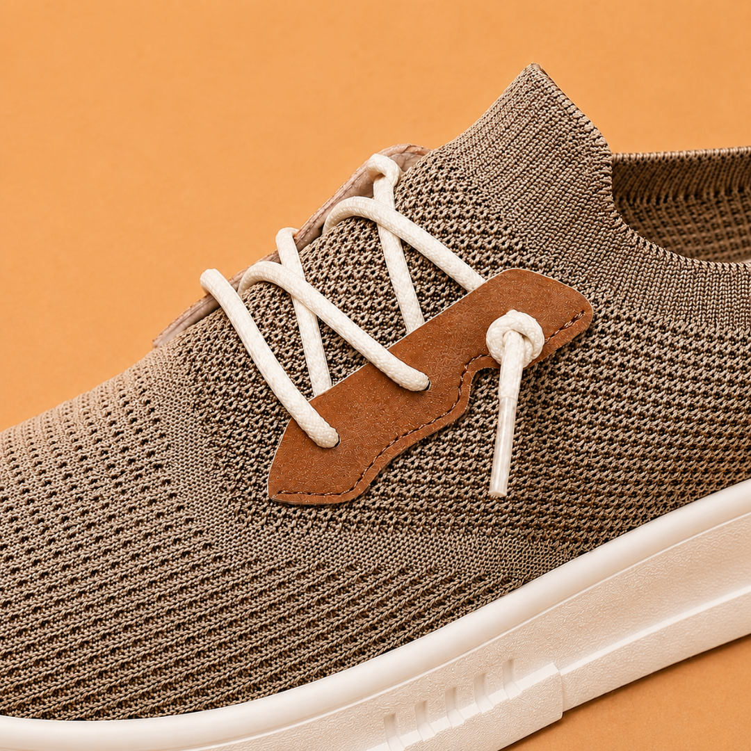 Everyday Comfort Sneakers