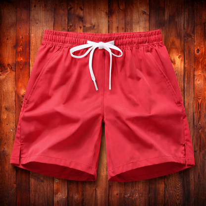 Breathable Casual Shorts