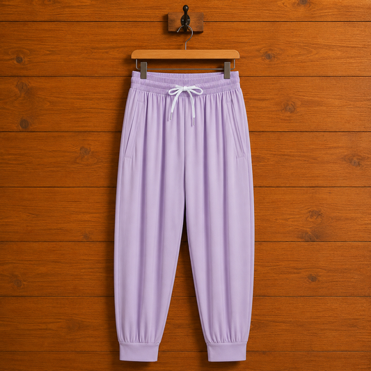 Casual Lounge Joggers