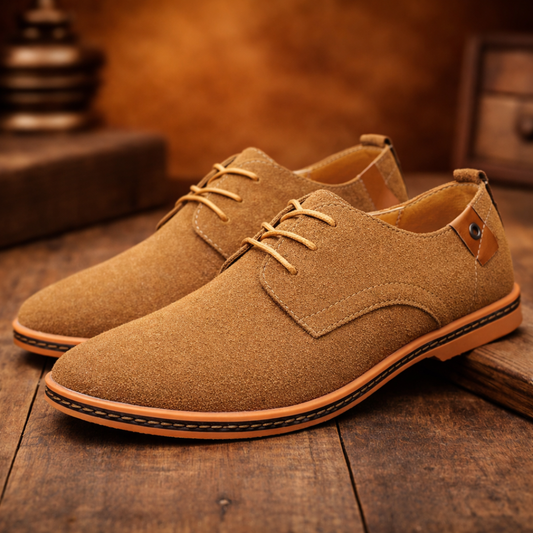 Casual Dress Shoes
