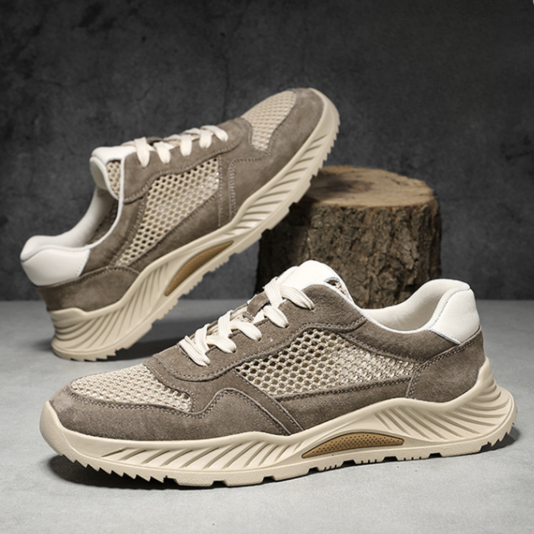 Relax Fit Sneakers