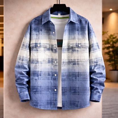 Spring Modern Shirt