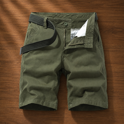Classic Cargo Shorts