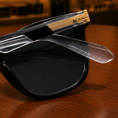 Classic Frame Sunglasses
