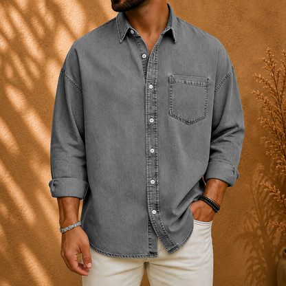 Classic Casual Shirt