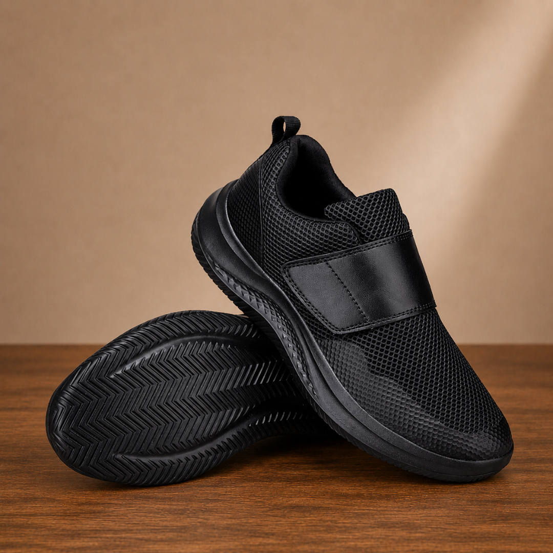 Comfortable Walking Shoes
