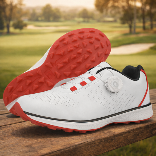 Lightweight Golf Shoes