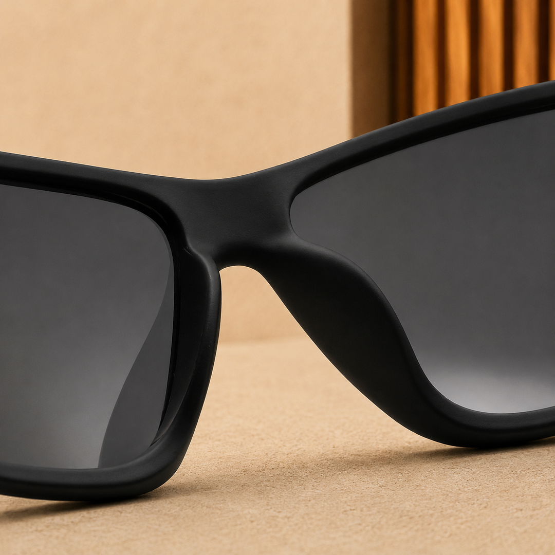 Polarized Outdoor Sunglasses