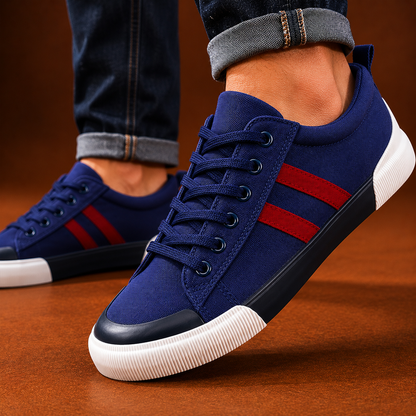 Daily Canvas Sneakers