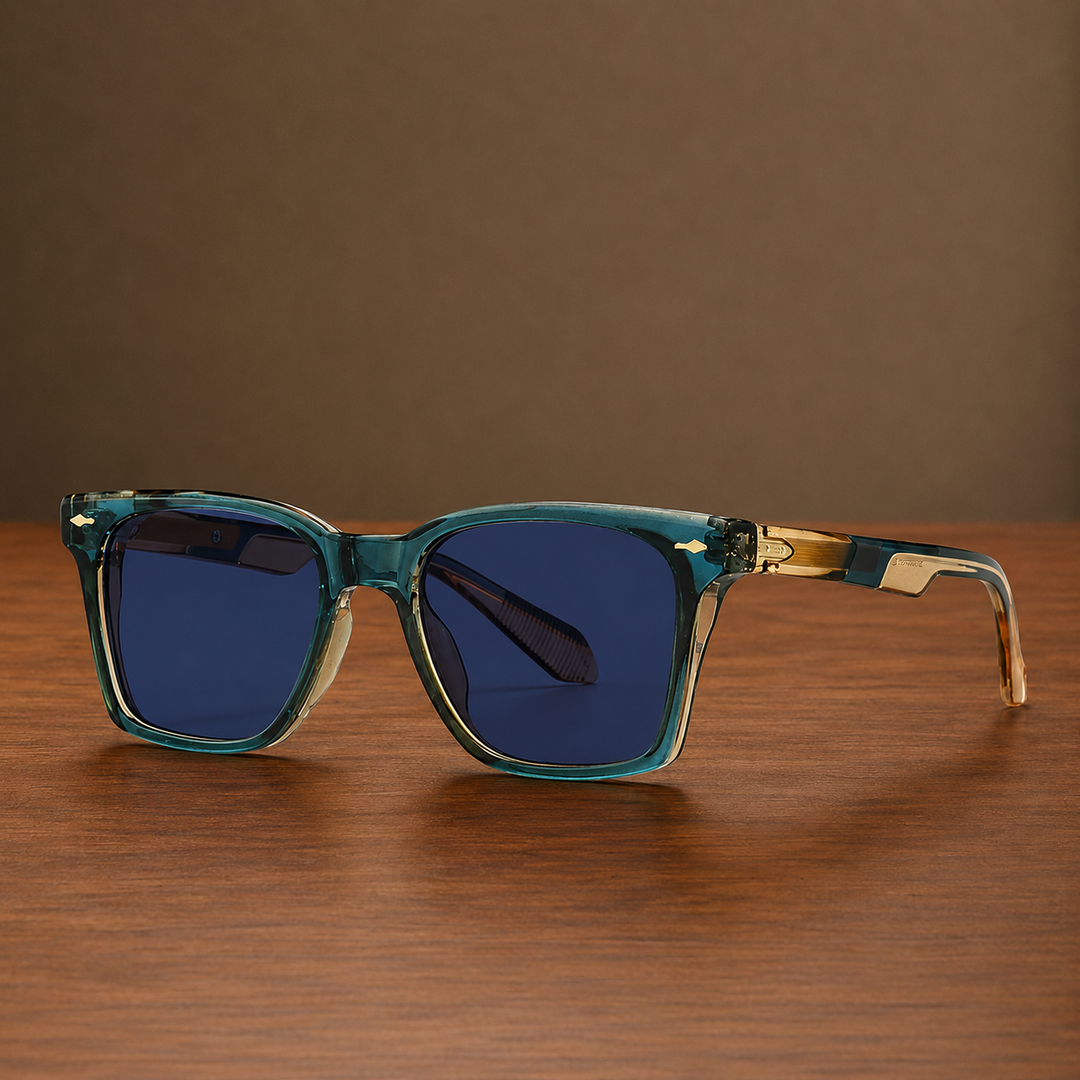 Signature Frame Sunglasses
