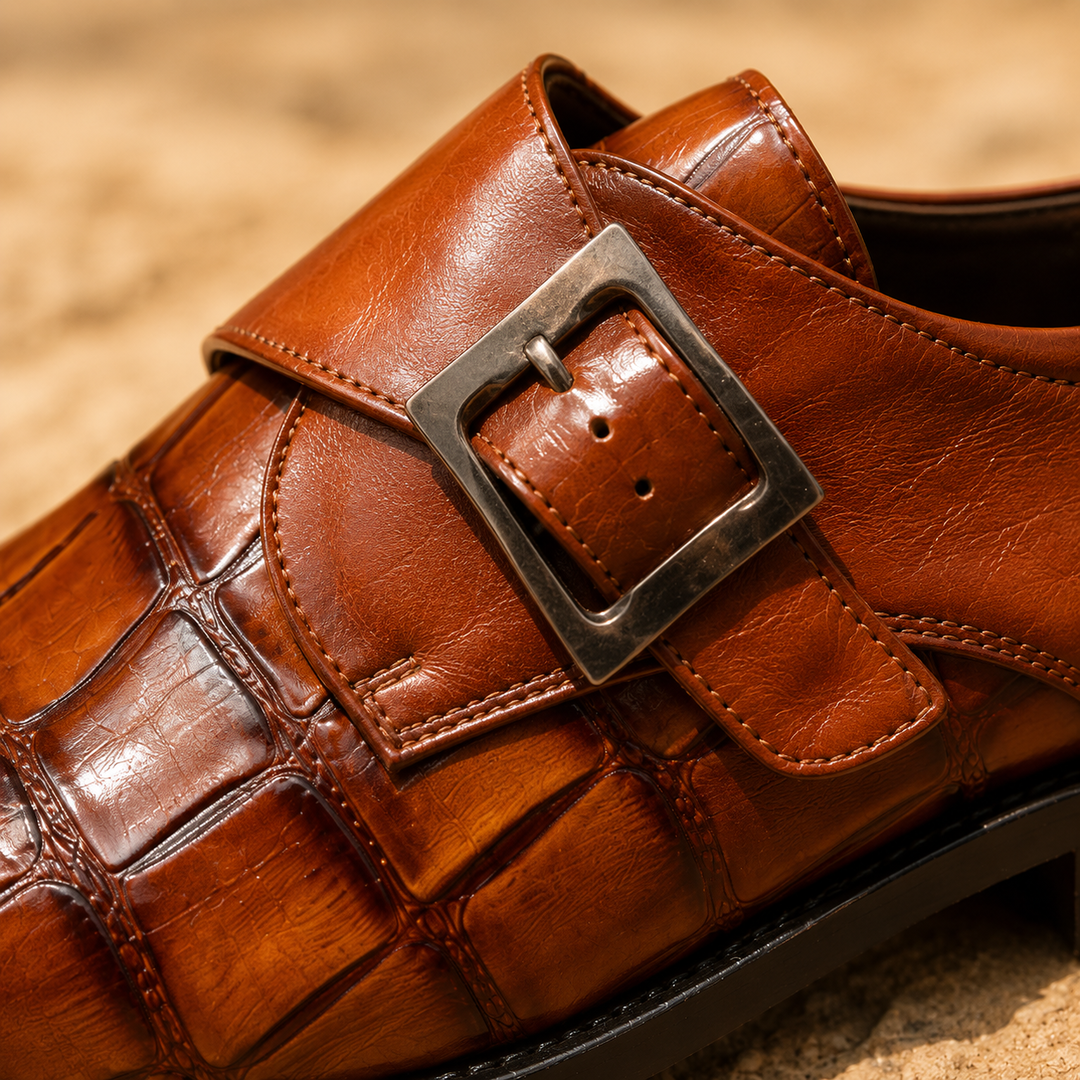Classic Formal Shoes