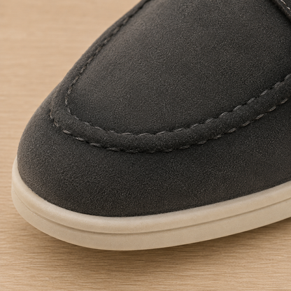 Casual Monk Loafers
