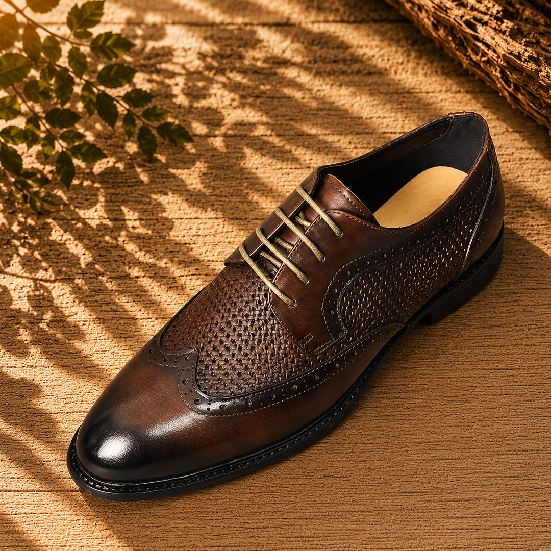 Premium Formal Shoes