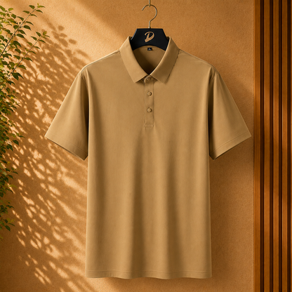 Classic Polo Shirt
