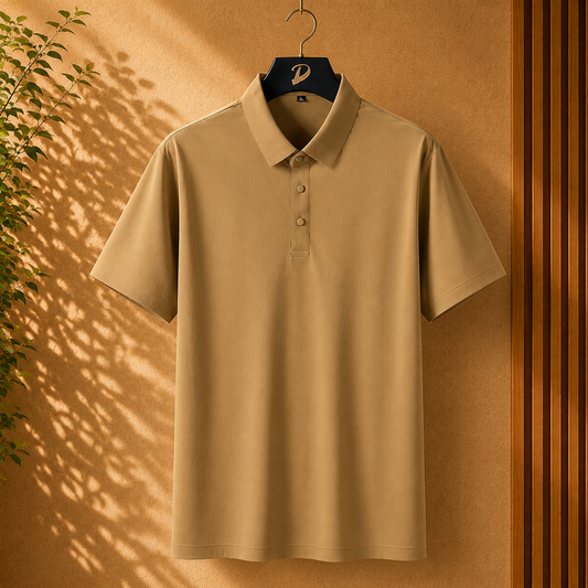 Classic Polo Shirt