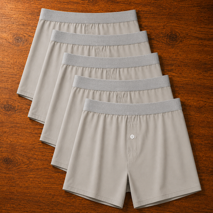 Cooling Stretch Boxers