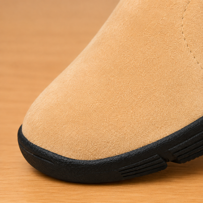 Outdoor Comfort Slip-Ons