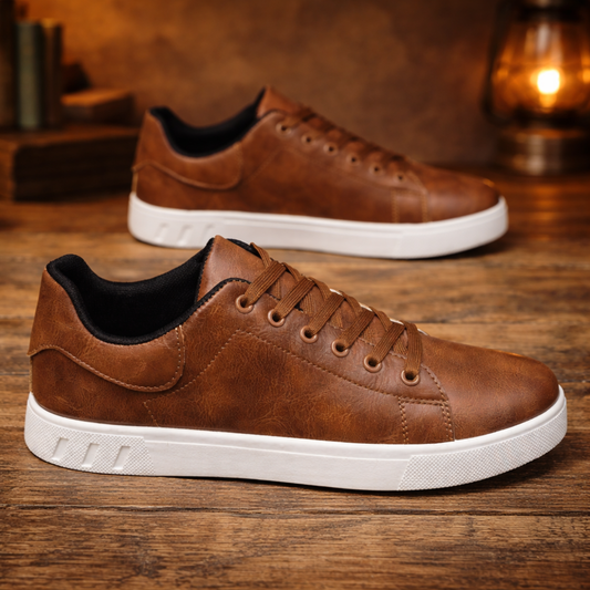 Basic Casual Sneakers