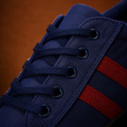 Daily Canvas Sneakers