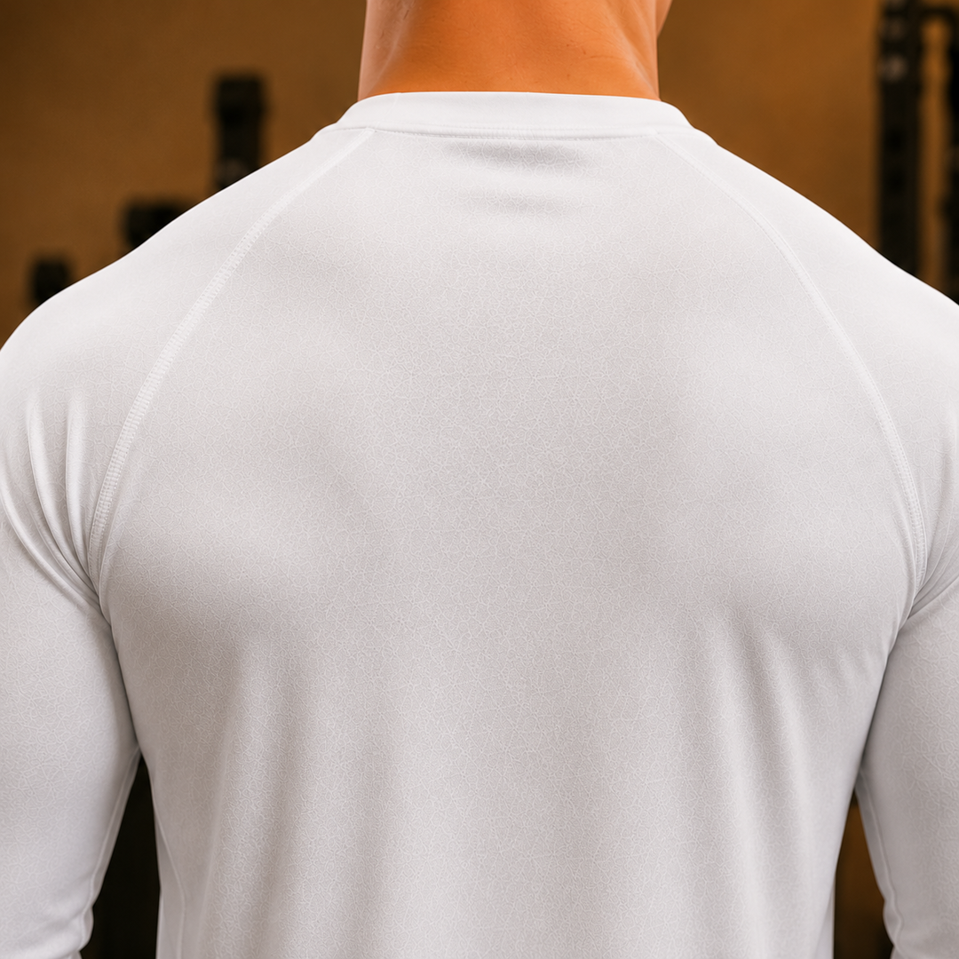 Athletic Compression Shirt