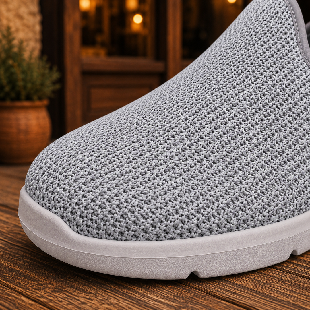 Comfort Slip Shoes