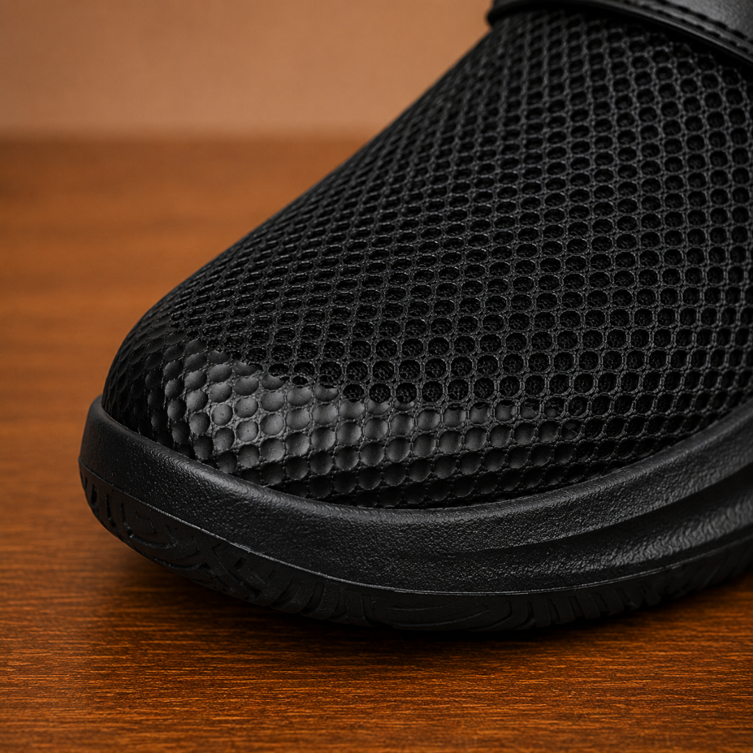 Comfortable Walking Shoes