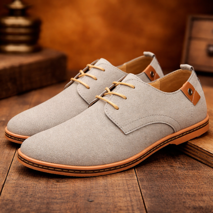 Casual Dress Shoes