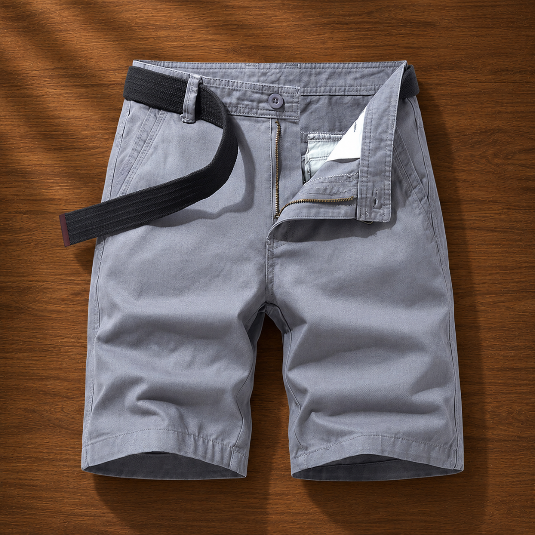 Classic Cargo Shorts