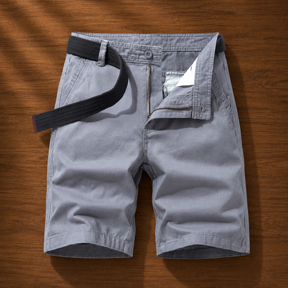 Classic Cargo Shorts