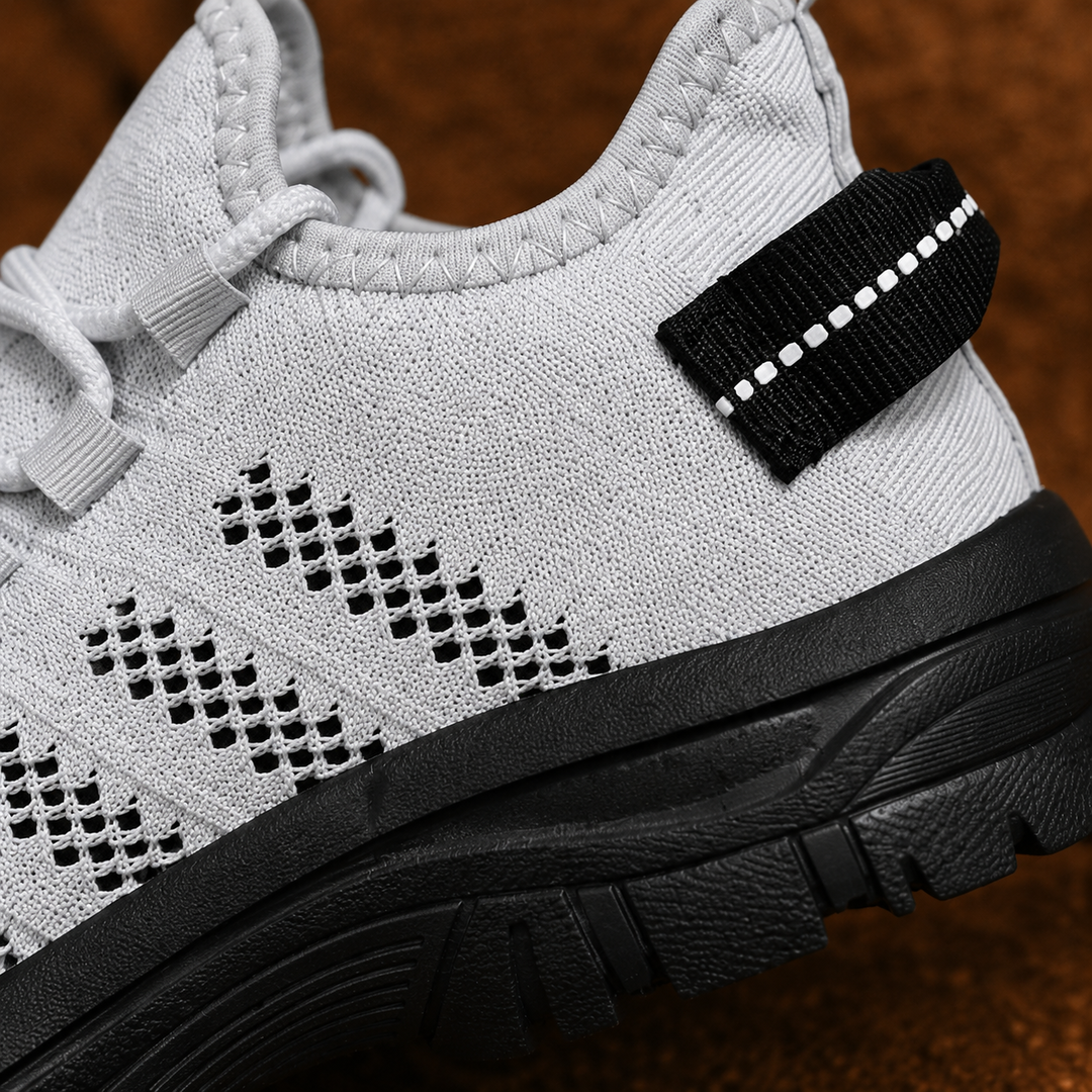 Outdoor Comfort Sneakers