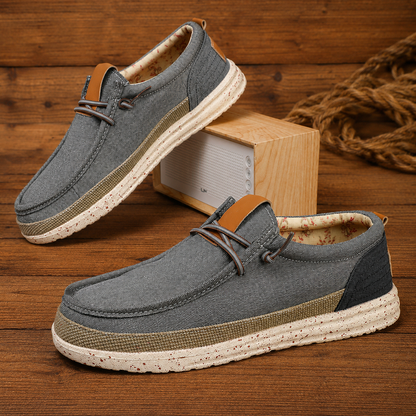Casual Comfort Loafers