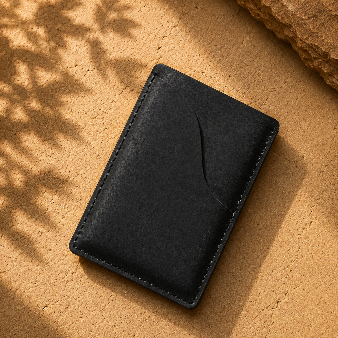 Classic Card Holder