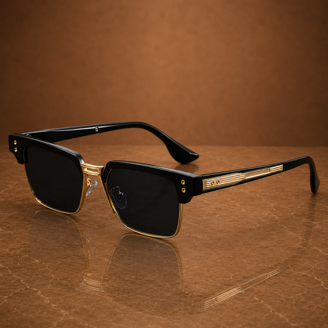 Executive Style Sunglasses