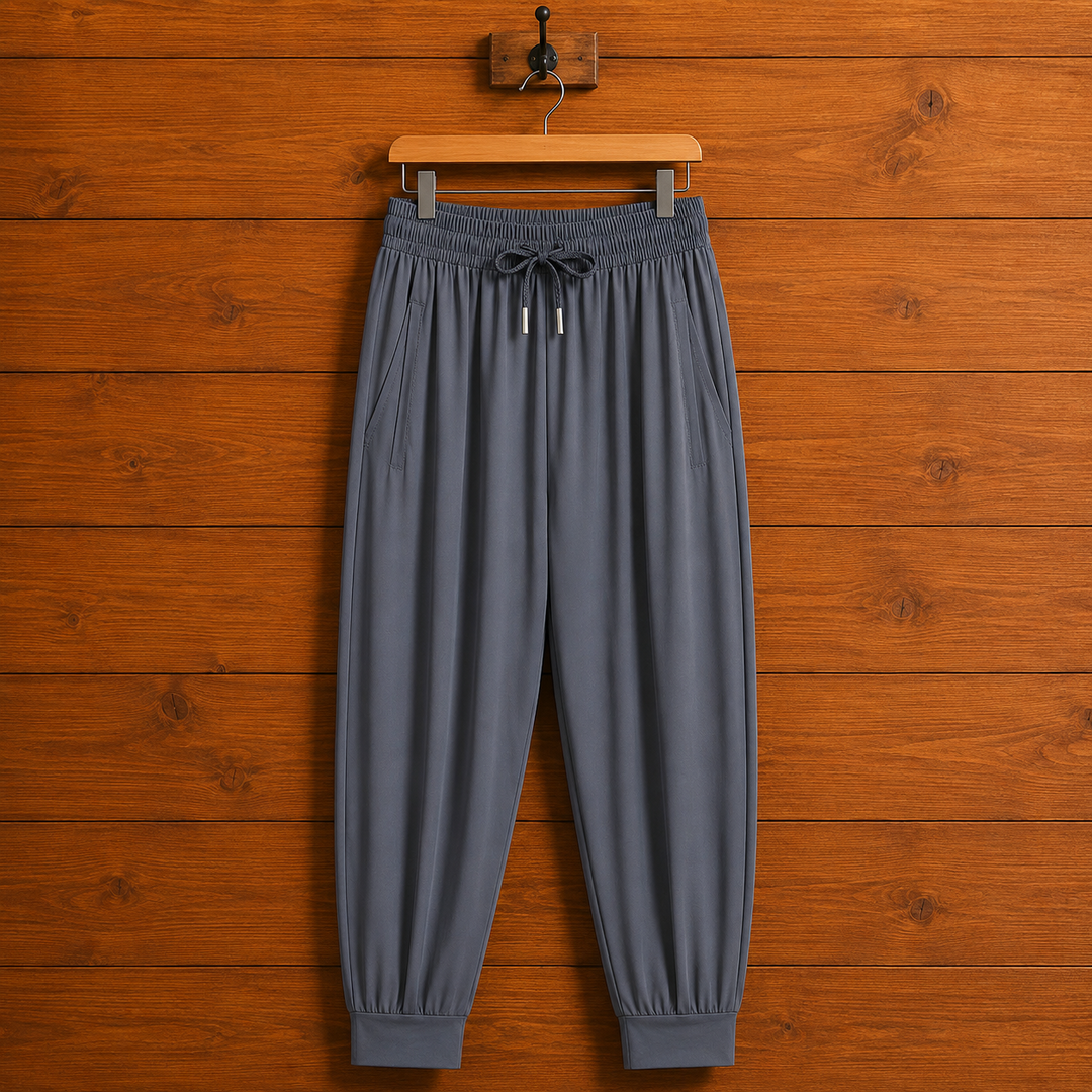 Casual Lounge Joggers
