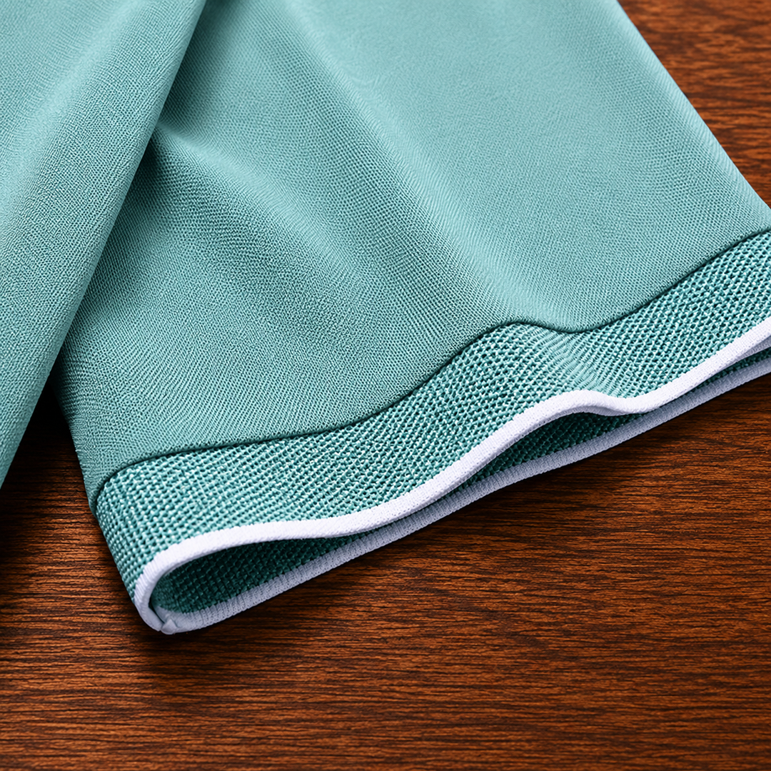 Premium Polo Shirt