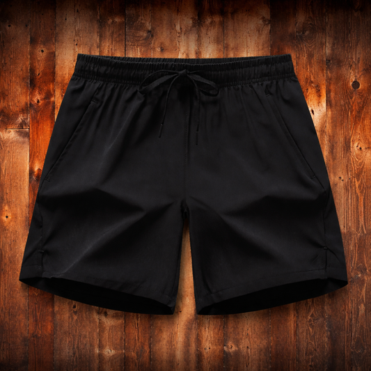 Breathable Casual Shorts