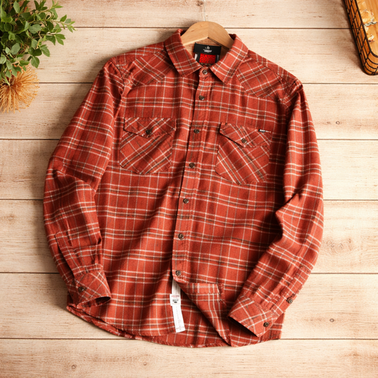 American Cotton Shirt